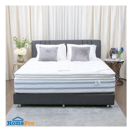 ที่นอนพ็อกเก็ตสปริง 3.5 ฟุต DARLING รุ่น LOSANNE_4