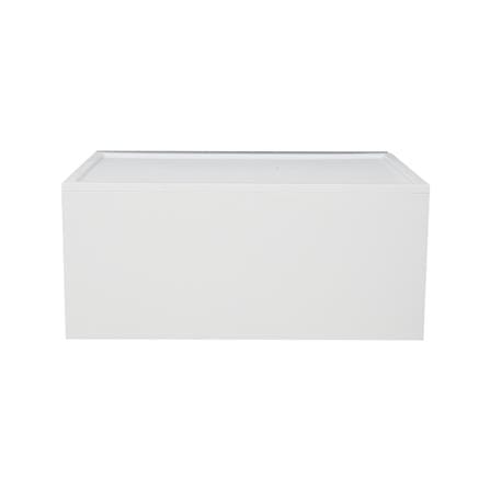 กล่องลิ้นชัก 1 ลิ้นชัก STACKO MONO M 54x39.5x24 ซม. สีใส_2