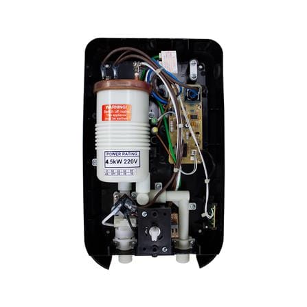 เครื่องทำน้ำอุ่น ASTINA EC-999E (V7) 4500 วัตต์ สีขาว_3