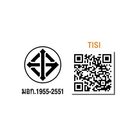 ดาวน์ไลท์ LED LAMPTAN COLOUR SWITCH DECIDE 3.5 นิ้ว 10 วัตต์ DAYLIGHT/WARM WHITE/COOL WHITE สีขาว_8