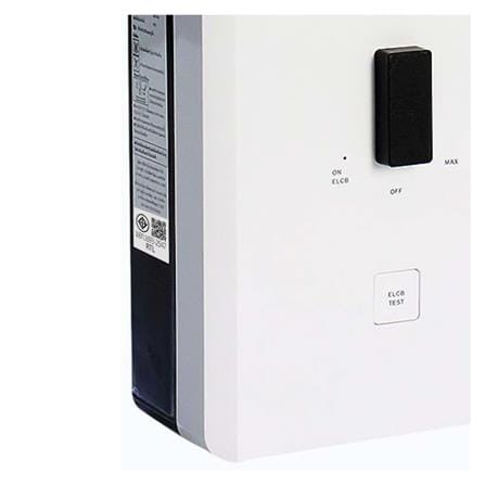 เครื่องทำน้ำอุ่น RINNAI AI350 3500 วัตต์_3