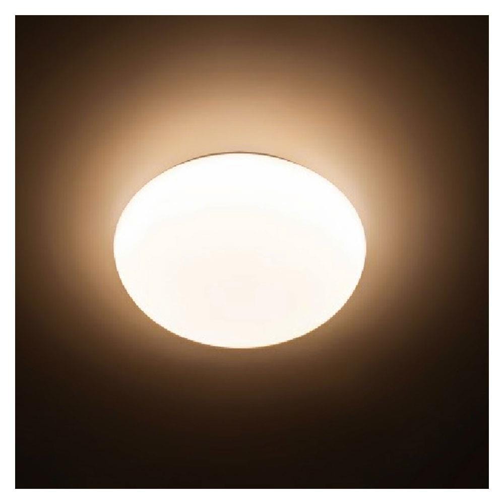 ไฟเพดาน LED PHILIPS CL505 ESS 15 นิ้ว 23 วัตต์ DAYLIGHT/COOL WHITE/WARM WHITE สีขาว