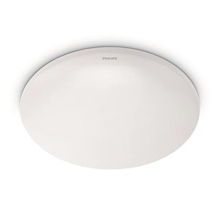 ไฟเพดาน LED PHILIPS CL505 ESS 15 นิ้ว 23 วัตต์ DAYLIGHT/COOL WHITE/WARM WHITE สีขาว_0