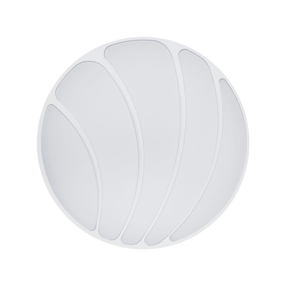 ไฟเพดาน LED CARINI ZY157 19 นิ้ว 36 วัตต์ DAYLIGHT สีขาว