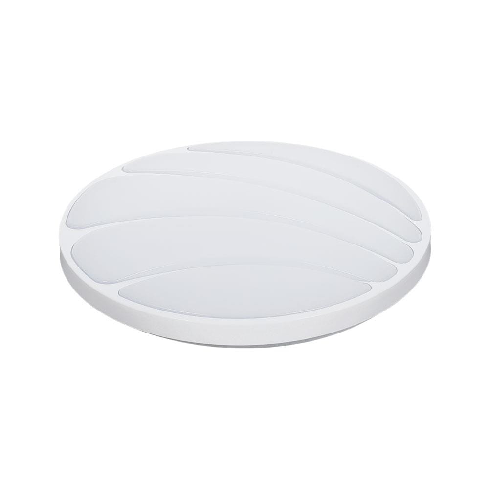 ไฟเพดาน LED CARINI ZY157 19 นิ้ว 36 วัตต์ DAYLIGHT สีขาว