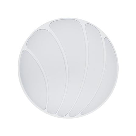 ไฟเพดาน LED CARINI ZY157 19 นิ้ว 36 วัตต์ DAYLIGHT สีขาว_0