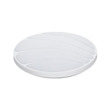 ไฟเพดาน LED CARINI ZY157 19 นิ้ว 36 วัตต์ DAYLIGHT สีขาว_1
