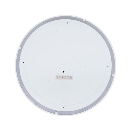 ไฟเพดาน LED CARINI ZY157 19 นิ้ว 36 วัตต์ DAYLIGHT สีขาว_2
