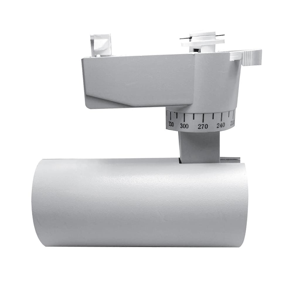 แทรคไลท์ LED HI-TEK TUBE HFITL007WW 7 วัตต์ WARM WHITE สีขาว