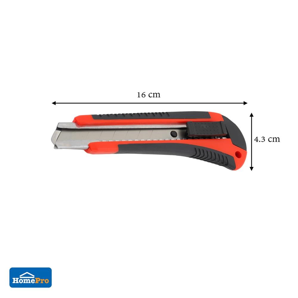 คัตเตอร์ MATALL HMP1055669-A 18 มม.