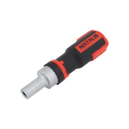 ไขควงอเนกประสงค์ MATALL HMP1056979-A 31 ชิ้น/ชุด_3