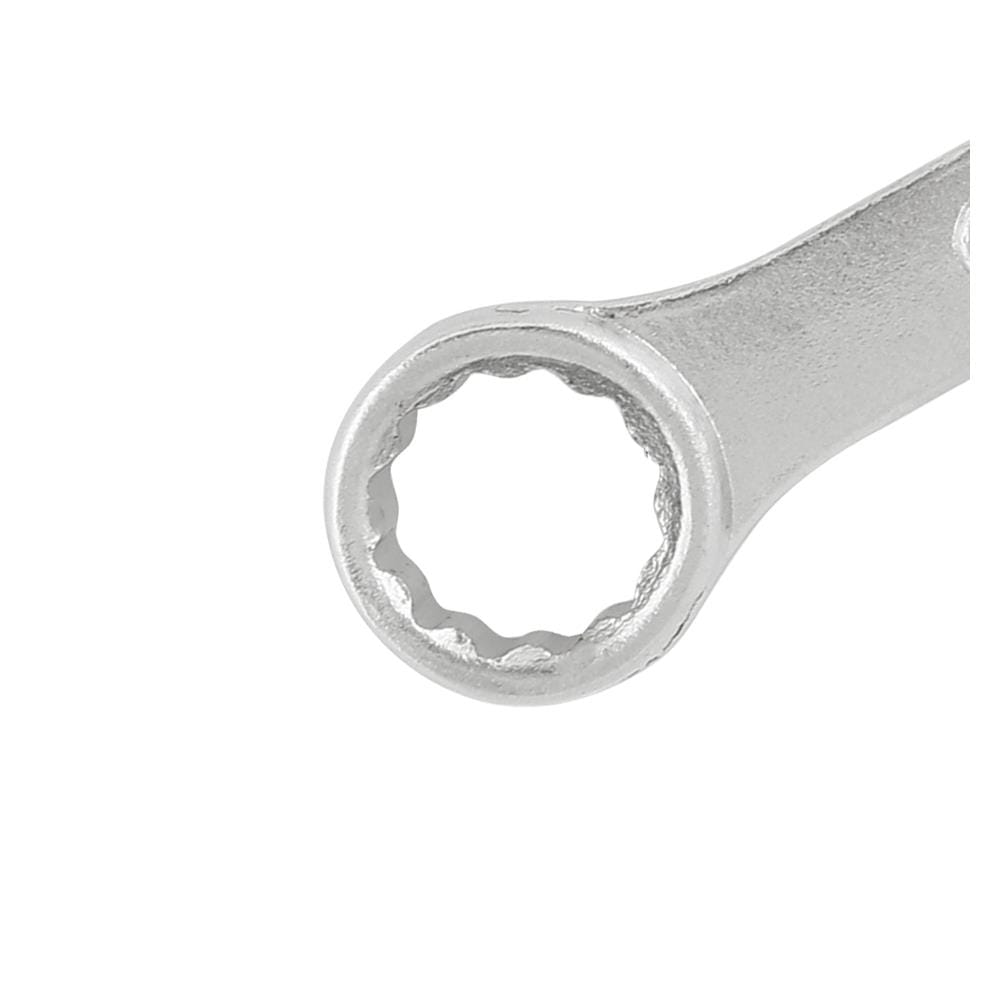 ประแจแหวนข้างปากตาย MATALL HMP1018716-A 17 มม.