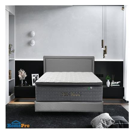 ที่นอนพ็อกเก็ตสปริง 3.5 ฟุต HOME LIVING STYLE รุ่น VENEZIA_3