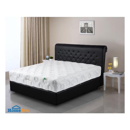 ที่นอนพ็อกเก็ตสปริง 6 ฟุต HOME LIVING STYLE รุ่น ELEGANCE_3