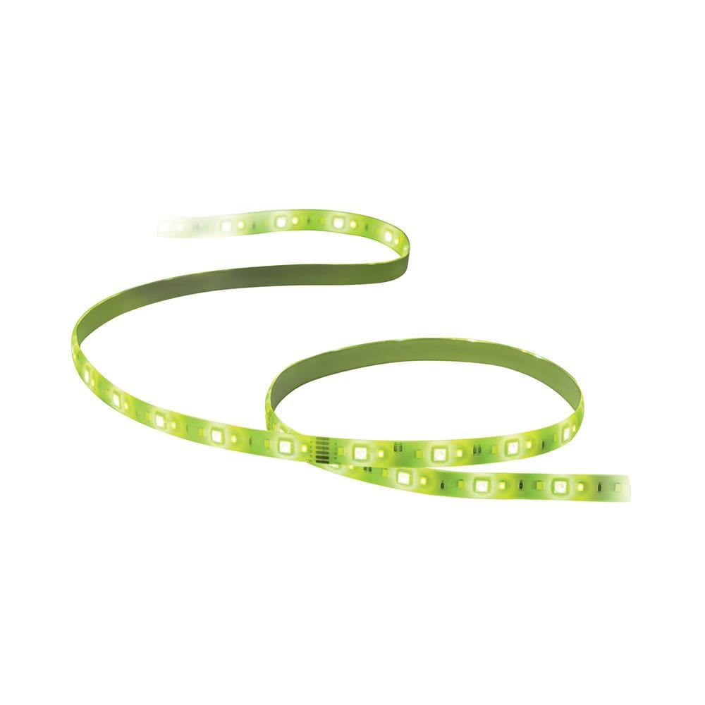 ไฟเส้น LED WIZ 20 วัตต์ RGB 2 ม.