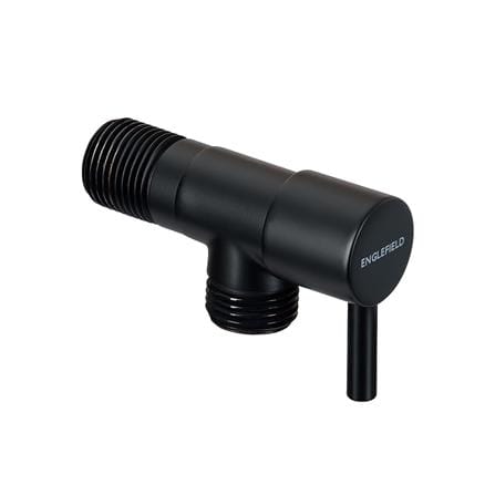 วาล์วฝักบัว ENGLEFIELD K-25620X-BL
