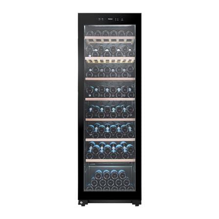ตู้แช่ไวน์ HAIER JC-360 171 ขวด สีดำ