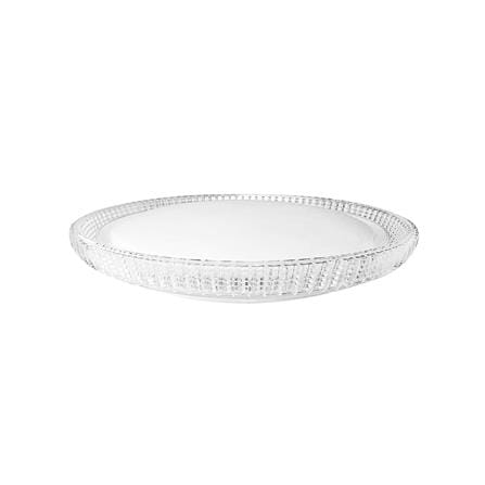 ไฟเพดาน LED LAMPTAN CROWN 17 นิ้ว 36 วัตต์ DAYLIGHT/COOL WHITE/WARM WHITE สีขาว_1