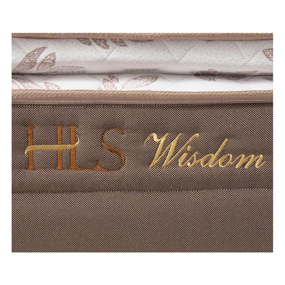 ที่นอนสปริง 5 ฟุต HOME LIVING STYLE รุ่น WISDOM