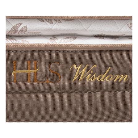 ที่นอนสปริง 6 ฟุต HOME LIVING STYLE รุ่น WISDOM_2