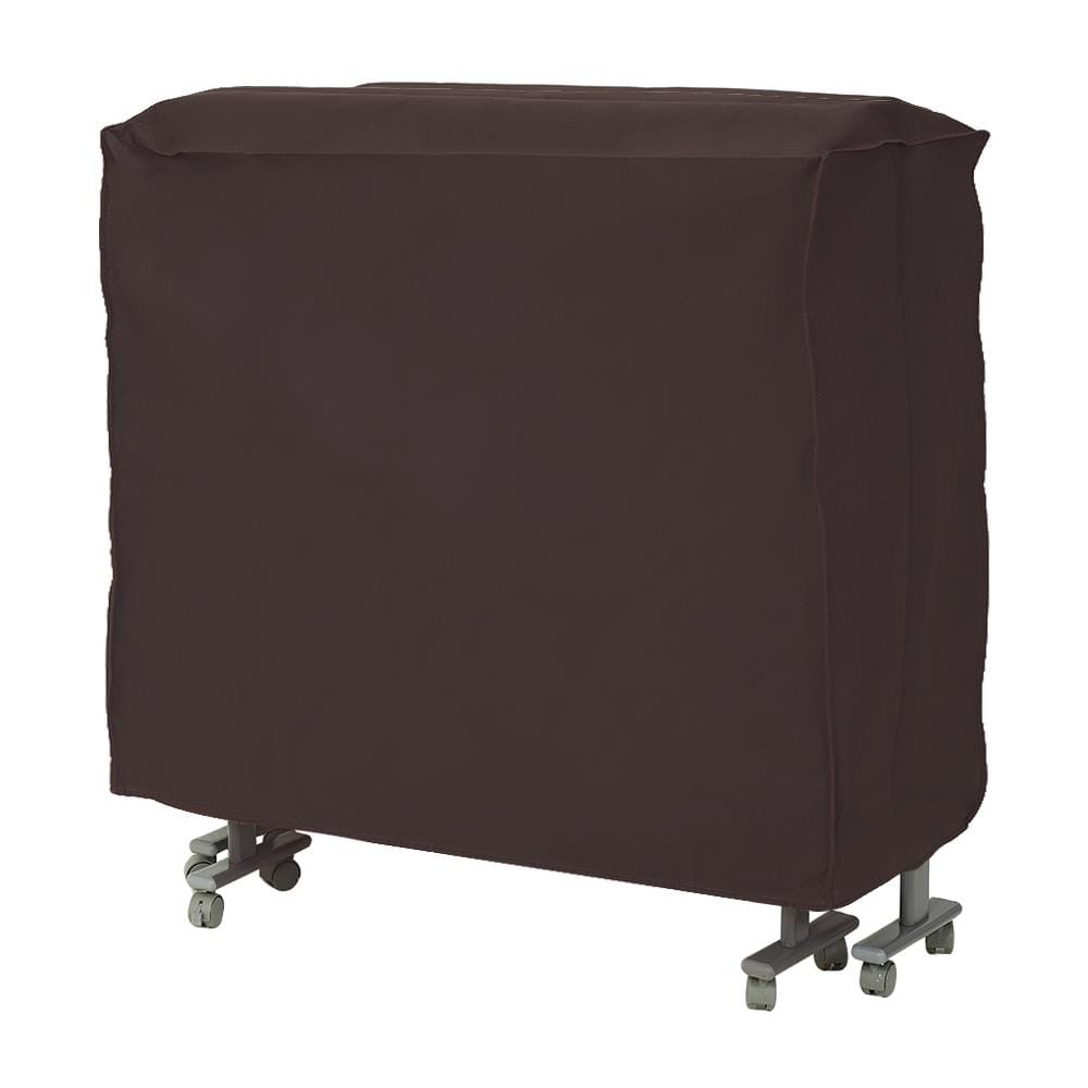เตียงพับพร้อม TOPPER EAZYBED JUMBO 40x120x190 ซม.