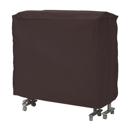 เตียงพับพร้อม TOPPER EAZYBED JUMBO 40x120x190 ซม._5