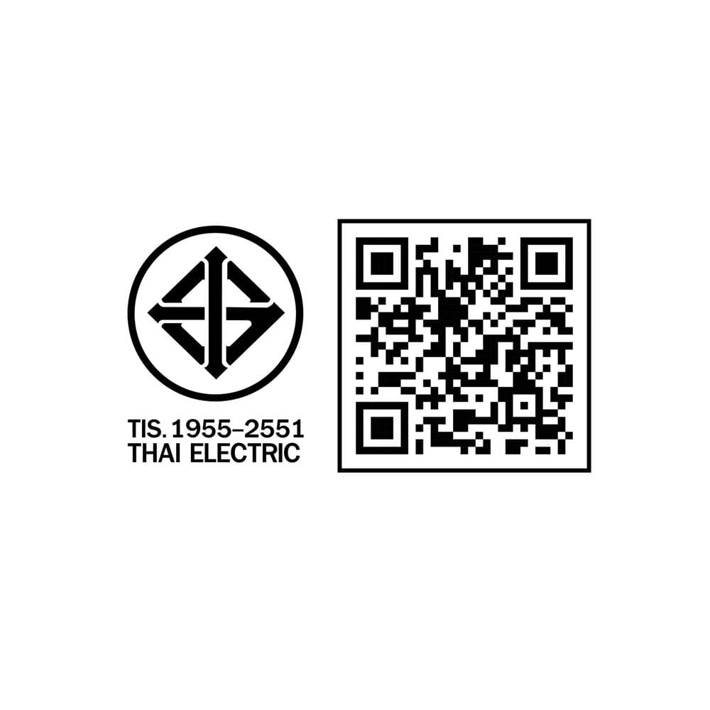 แทรคไลท์ LED HI-TEK TUBE HFITL007DW 7 วัตต์ DAYLIGHT สีขาว