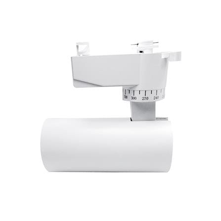 แทรคไลท์ LED HI-TEK TUBE HFITL007DW 7 วัตต์ DAYLIGHT สีขาว_1