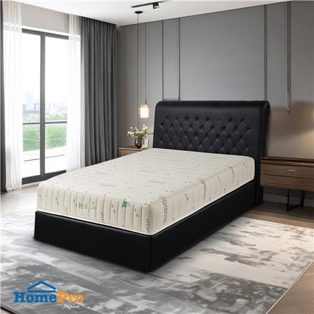 ที่นอนโฟม 3.5 ฟุต HOME LIVING STYLE รุ่น ENIGMA_2