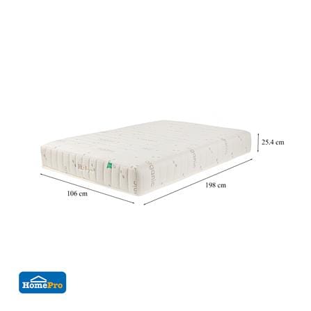 ที่นอนโฟม 3.5 ฟุต HOME LIVING STYLE รุ่น ENIGMA_8