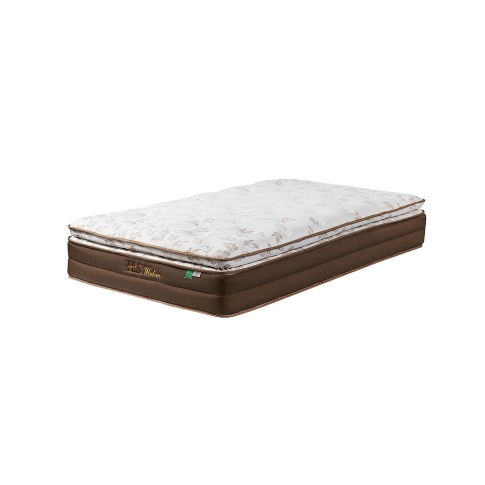 ที่นอนสปริง 3.5 ฟุต HOME LIVING STYLE รุ่น WISDOM