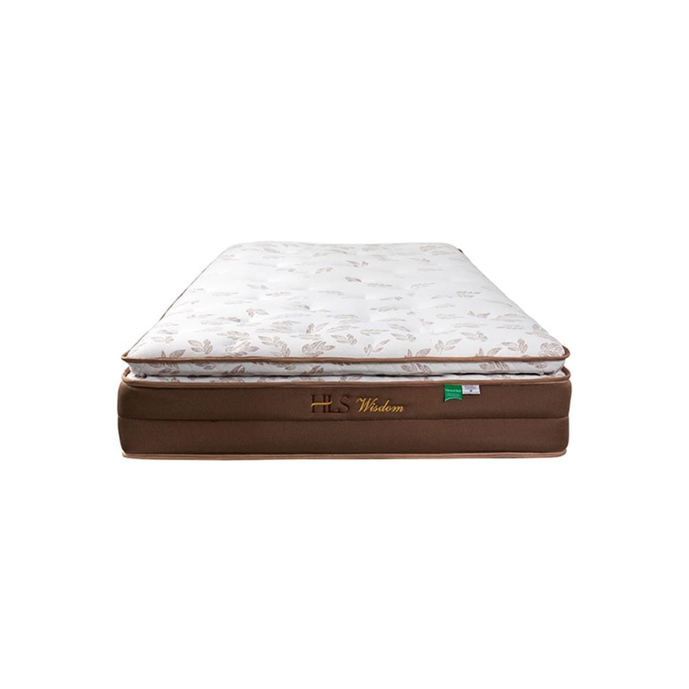 ที่นอนสปริง 3.5 ฟุต HOME LIVING STYLE รุ่น WISDOM