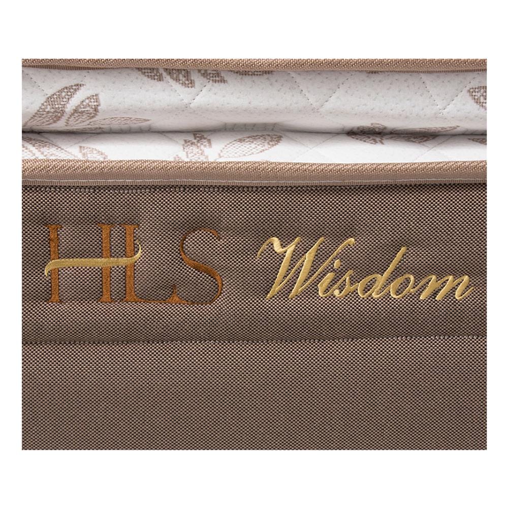ที่นอนสปริง 3.5 ฟุต HOME LIVING STYLE รุ่น WISDOM