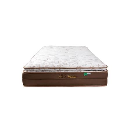ที่นอนสปริง 3.5 ฟุต HOME LIVING STYLE รุ่น WISDOM_1