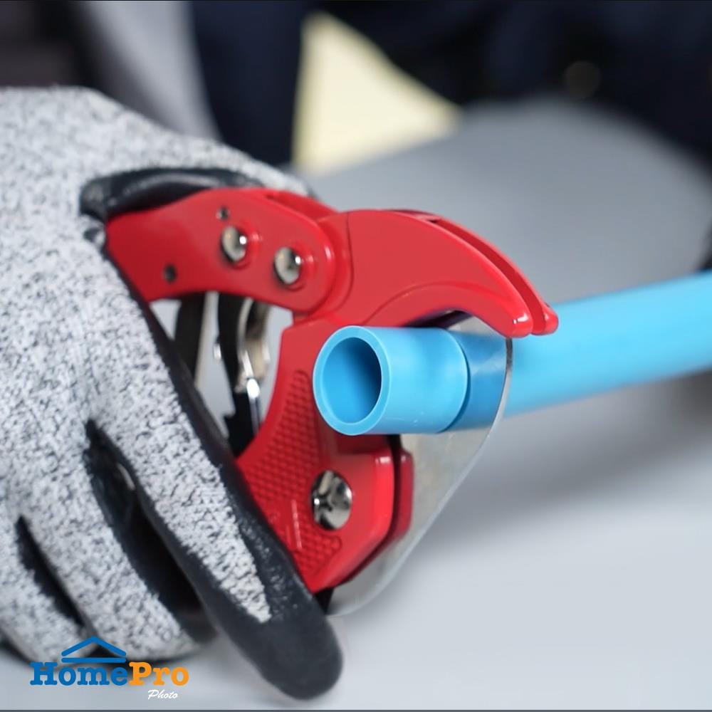 กรรไกรตัดท่อ PVC MATALL HMP81005-A