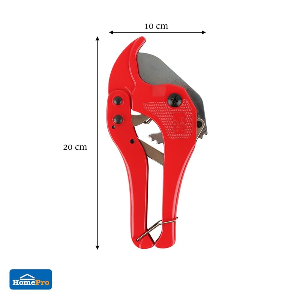 กรรไกรตัดท่อ PVC MATALL HMP81005-A