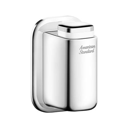 วาล์วฝักบัว แบบกด AMERICAN STANDARD A-2825-10 สีโค...