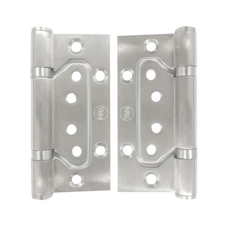 บานพับ 4X3 นิ้ว X 2.5 มม. YALE HIFH4325 สีสเตนเลส (แพ็ก 3 ชิ้น)_0