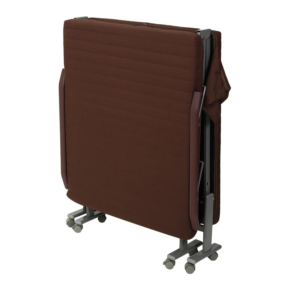 เตียงพับพร้อม TOPPER EAZYBED JEB-80 40x80x190 ซม.