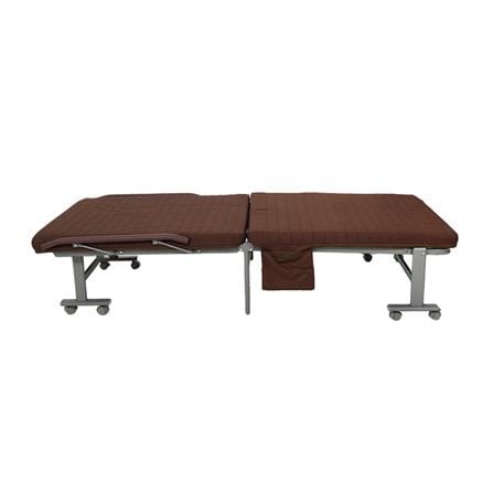 เตียงพับพร้อม TOPPER EAZYBED JEB-80 40x80x190 ซม._4
