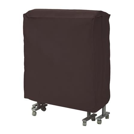 เตียงพับพร้อม TOPPER EAZYBED JEB-80 40x80x190 ซม._8