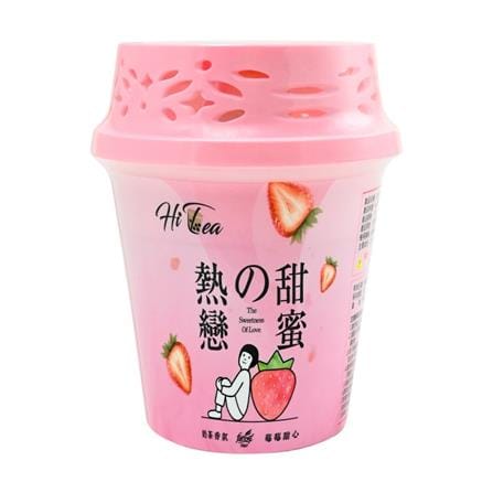 น้ำหอมปรับอากาศ FARCENT  250ml SWEET STRAWBERRY_0