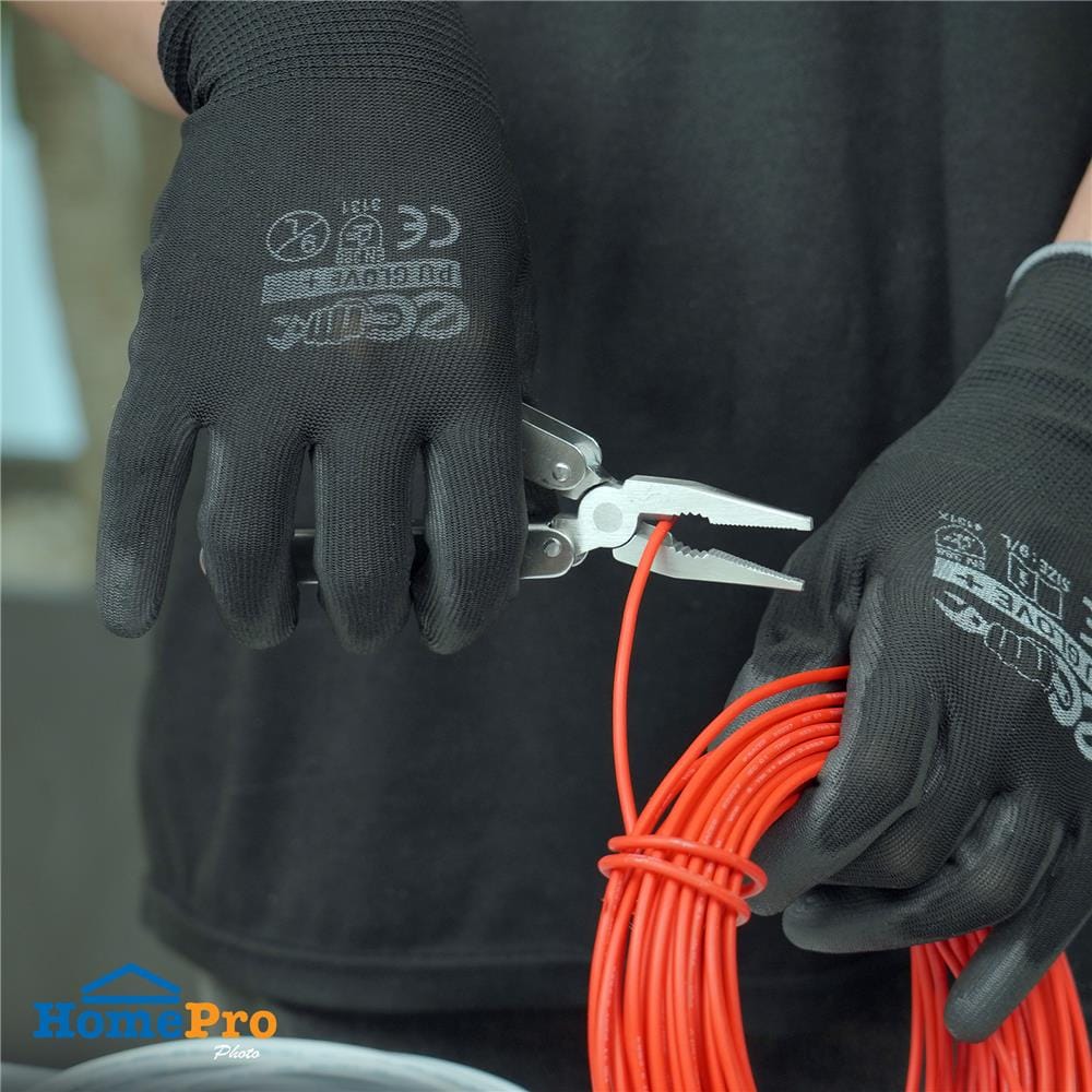 คีมอเนกประสงค์ 14 IN 1 MATALL DT1290-A