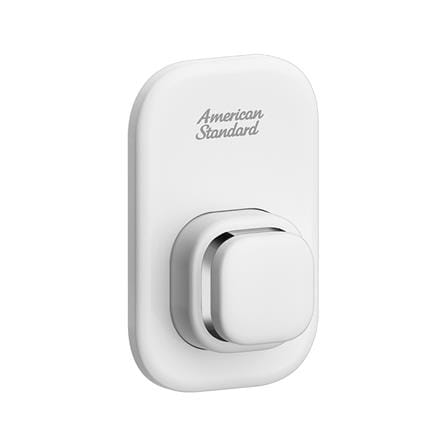 ก๊อกยืนอาบฝังผนัง AMERICAN STANDARD A-2826-10WT สีขาว_0