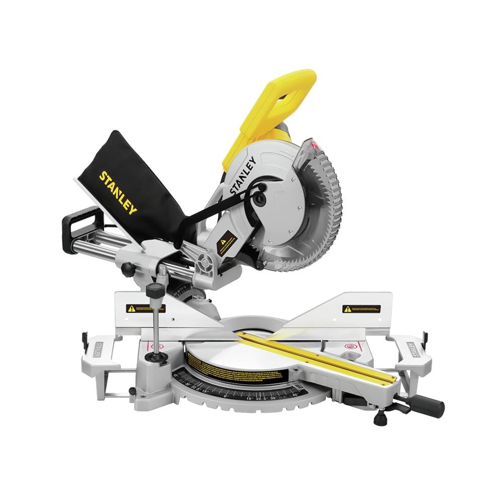 เครื่องเลื่อยองศา STANLEY SM18-B1 254 มม. 1800 วัตต์