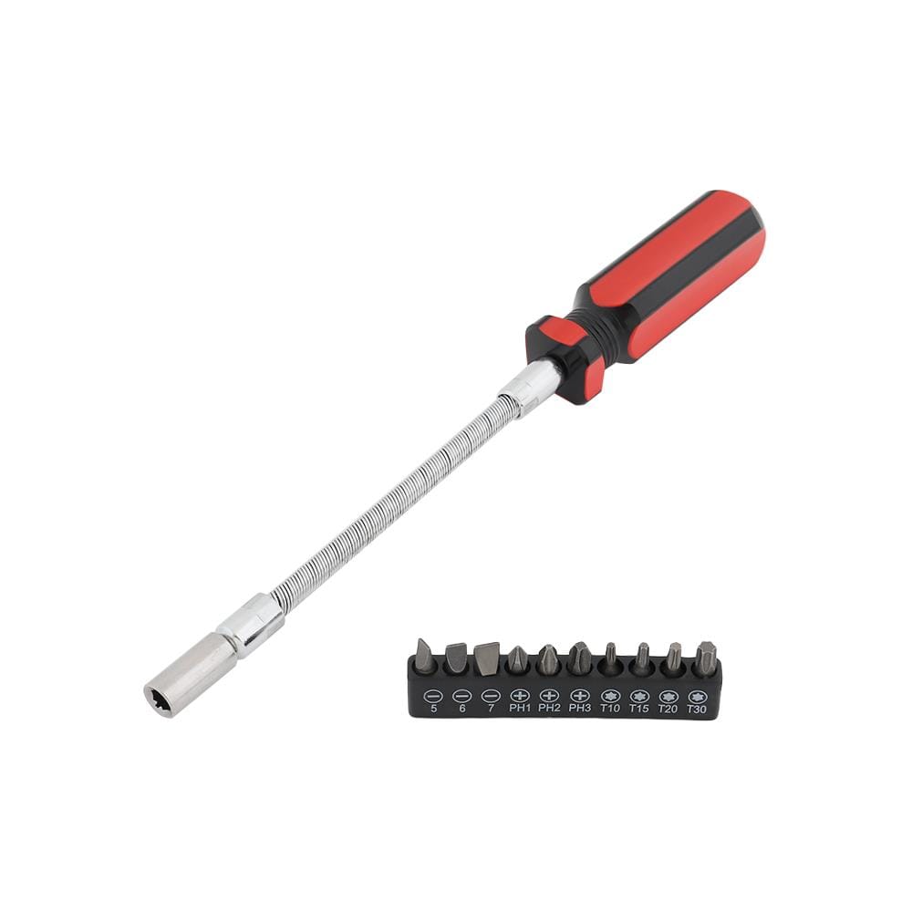 ไขควงอเนกประสงค์ 12IN1 MATALL SSC12PC-A