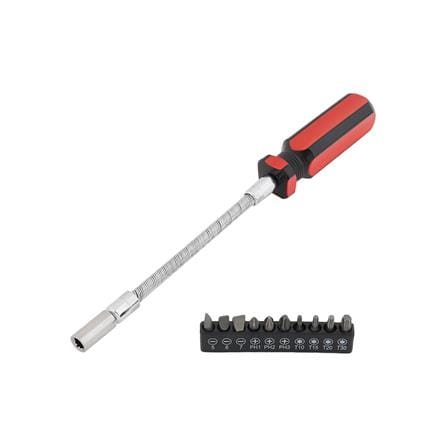 ไขควงอเนกประสงค์ 12IN1 MATALL SSC12PC-A_0