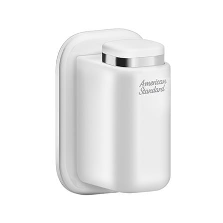 วาล์วฝักบัว แบบกด AMERICAN STANDARD A-2825-10WT สี...