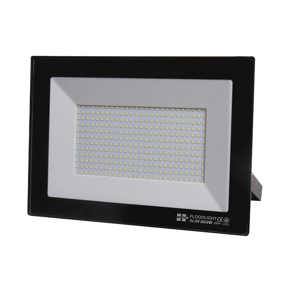 สปอตไลท์ภายนอก LED HI-TEK HFOLF300DS 300 วัตต์ DAYLIGHT