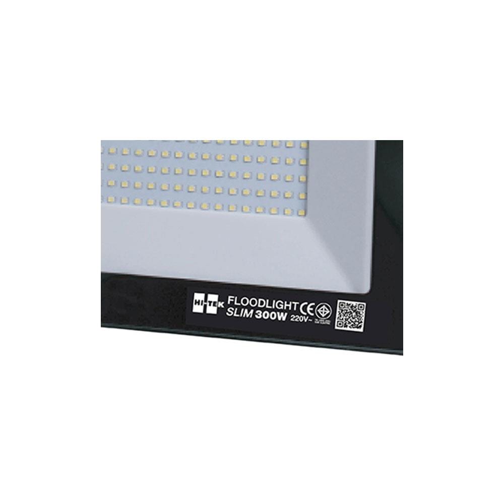 สปอตไลท์ภายนอก LED HI-TEK HFOLF300DS 300 วัตต์ DAYLIGHT